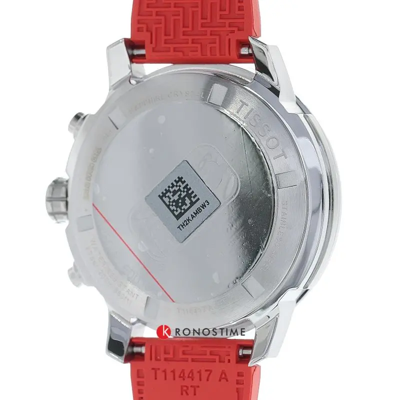 Фотография часов Tissot PRC 200 IIHF Swiss Edition T114.417.17.037.01_21